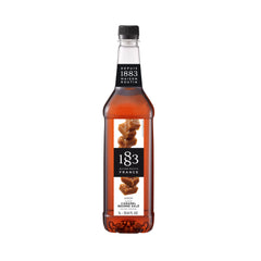 1883 Syrup - Caramel (1 Litre)