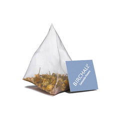 Birchall, Camomile, 15 prism bags