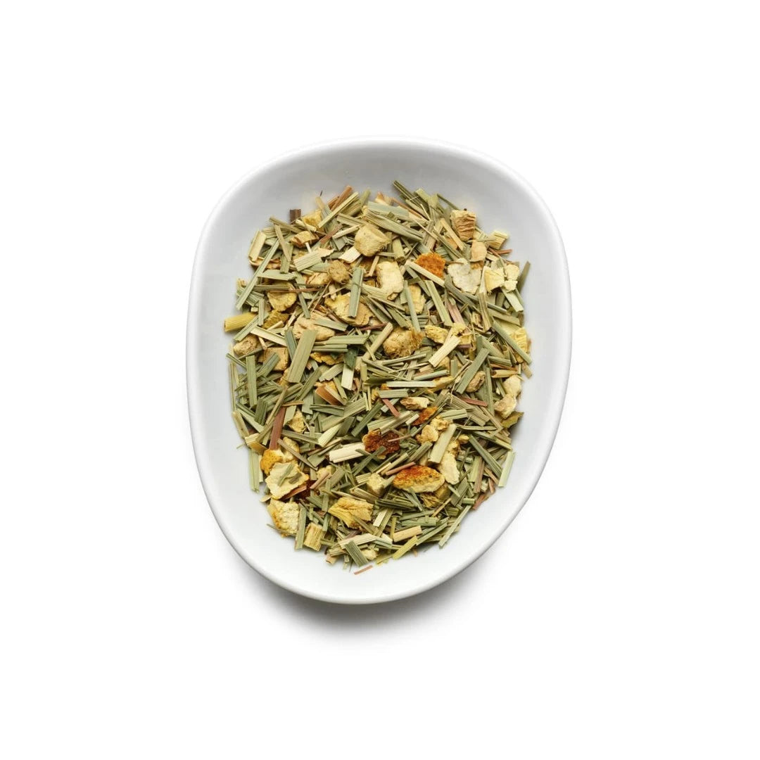 Birchall Lemongrass & Ginger 15 prism bags