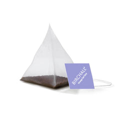 Birchall, Earl Grey, 15 prism bags