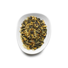 Birchall, Green Tea & Peach, 15 prism bags