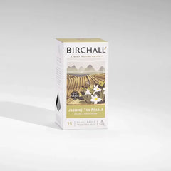 Birchall, Jasmine, 15 prism bags