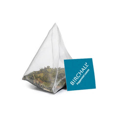 Birchall, Peppermint, 15 prism bags