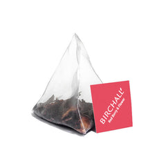 Birchall, Red Berry and Flower, 15 prism bags