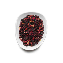 Birchall, Red Berry and Flower, 15 prism bags