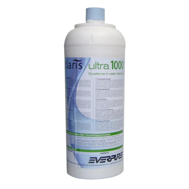 Claris Ultra 1500