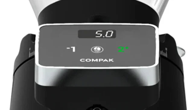 Compak I8