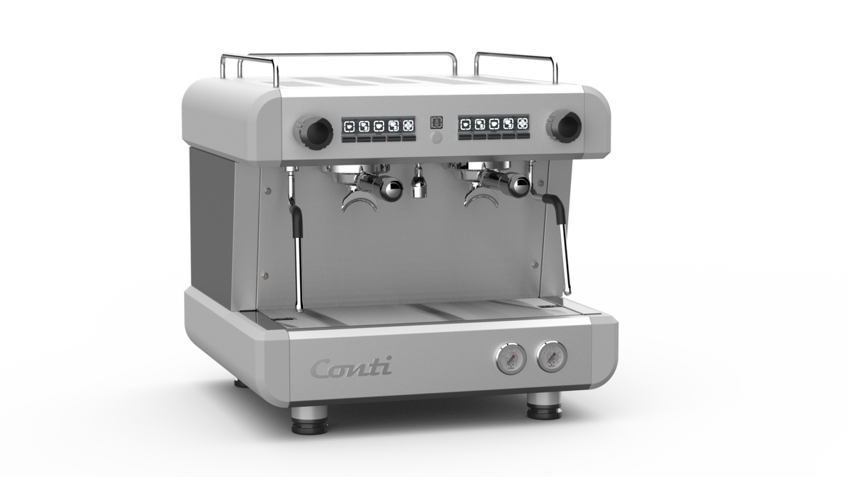 Conti CC102 Compact