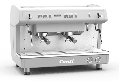 X ONE TCI EVO 2 GP