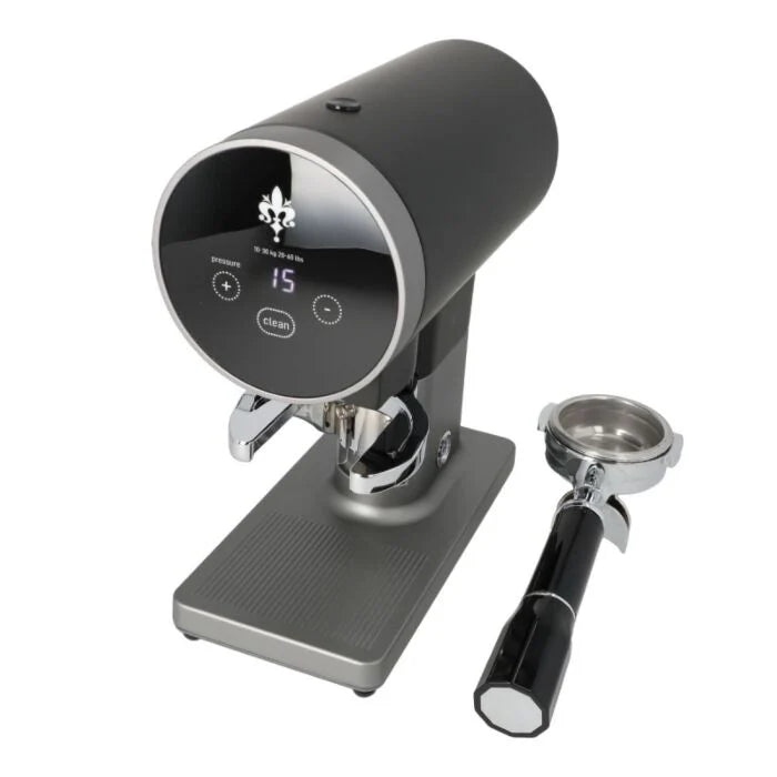 Accessories:Eureka Automatic Tamper - Atom 58mm