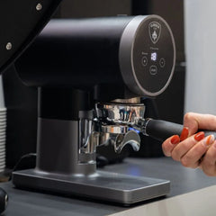 Accessories:Eureka Automatic Tamper - Atom 58mm