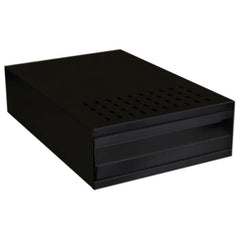 Accessories:Knock out box