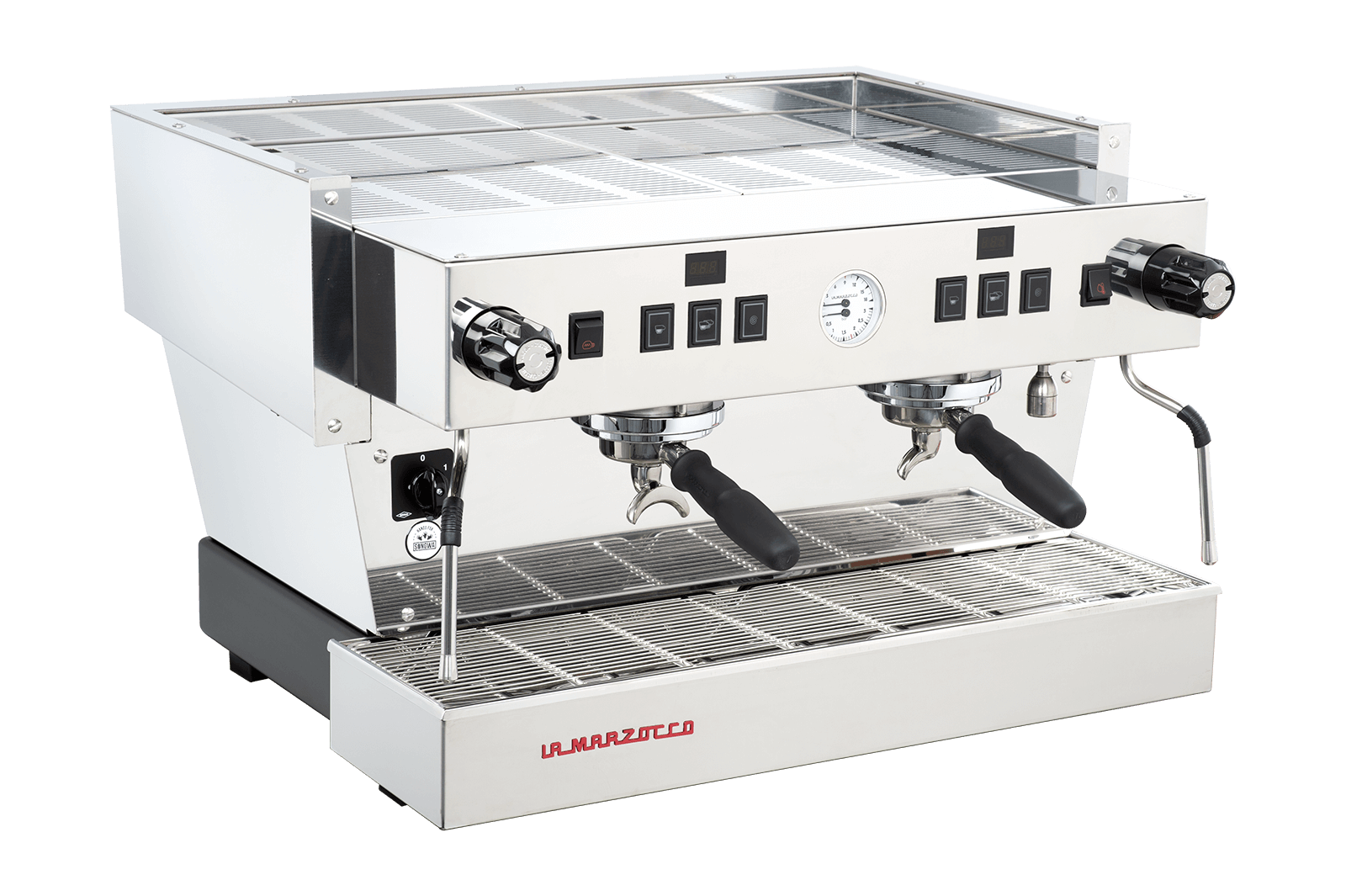 La Marzocco Linea AV 2 group (Linea Classic S)