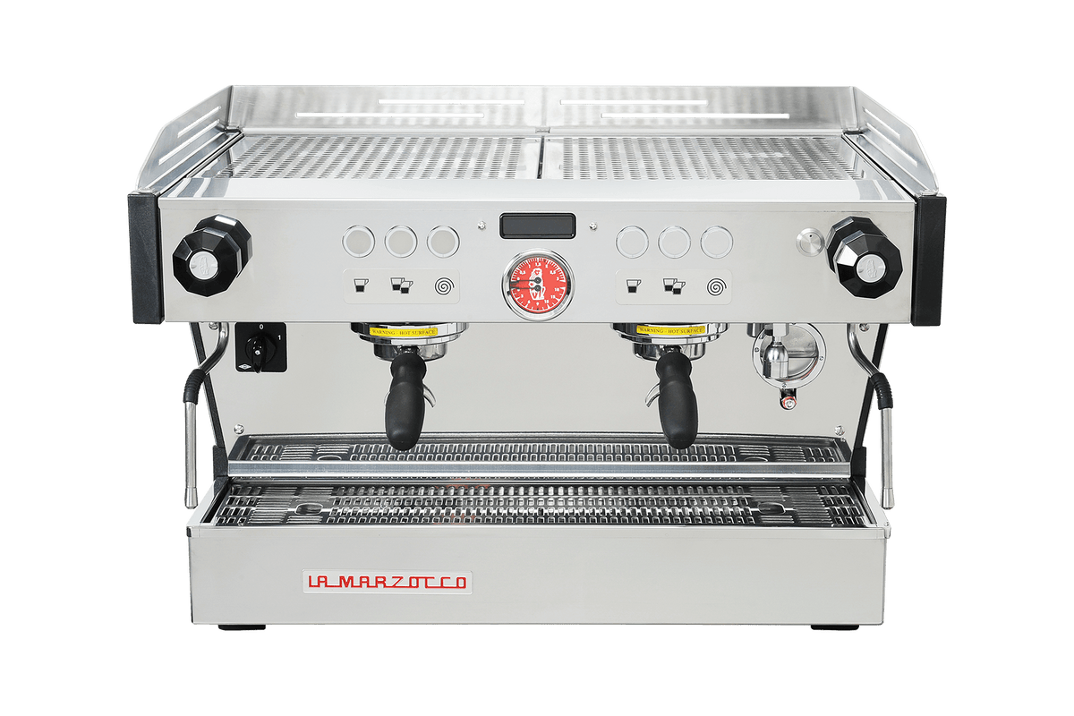 La Marzocco Linea PB 2 group