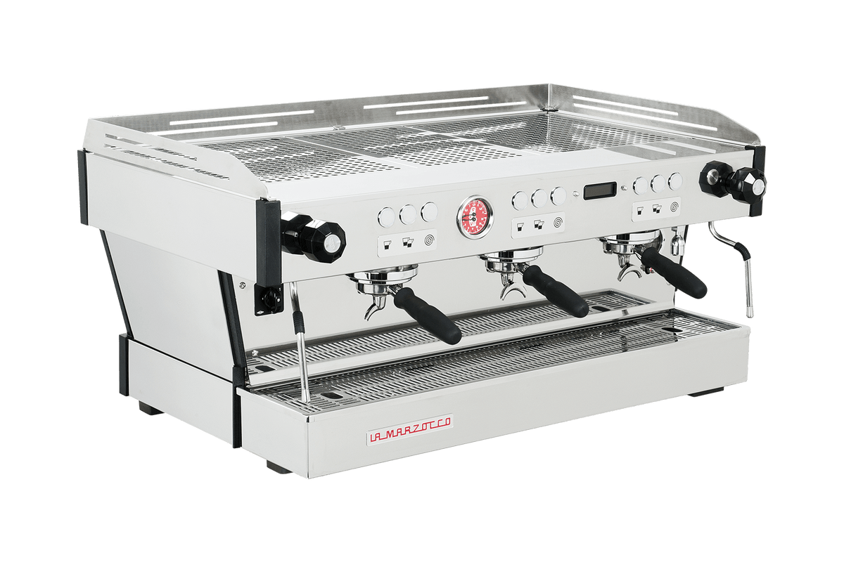 La Marzocco Linea PB 3 group