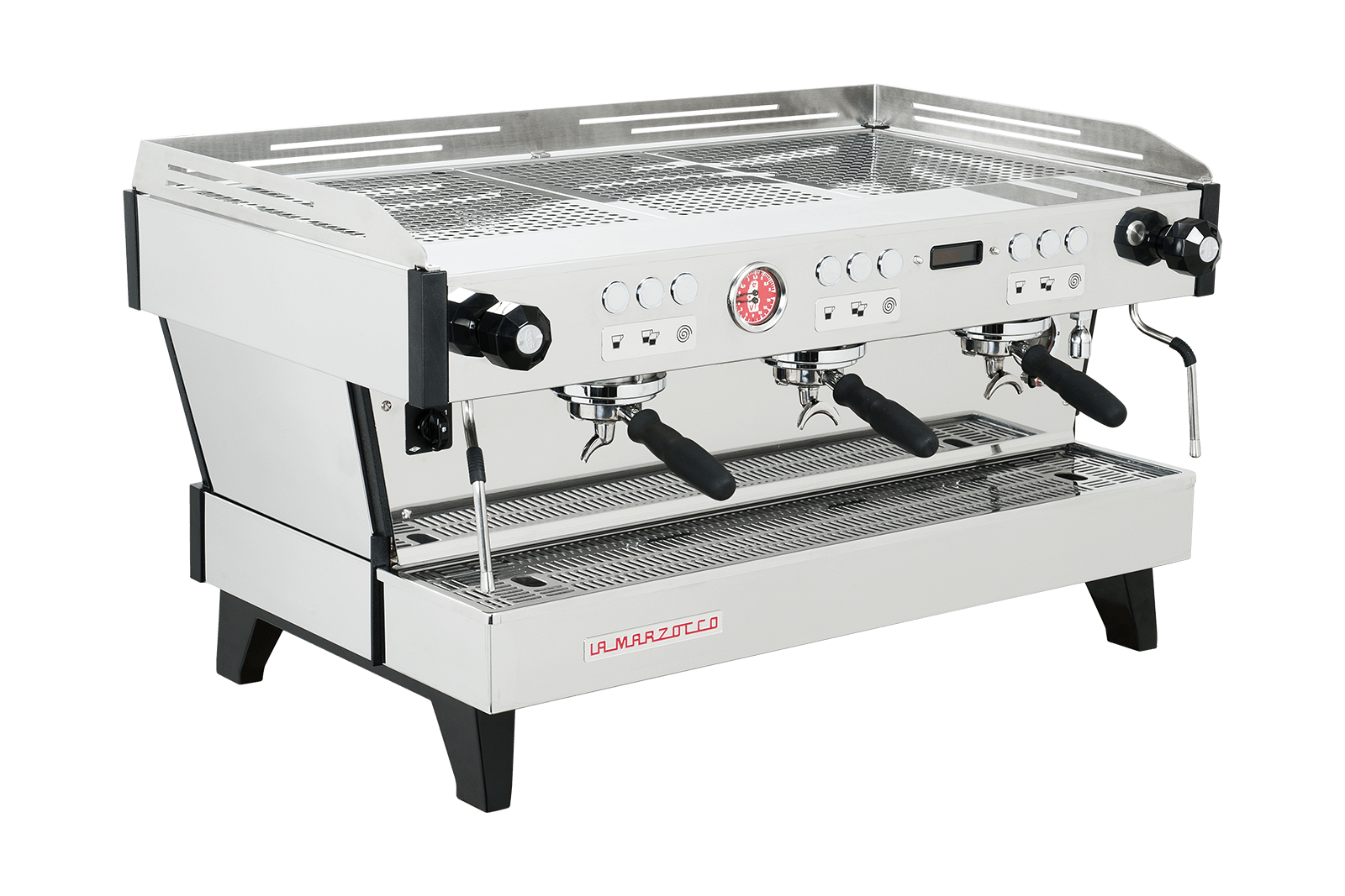 La Marzocco Linea PB 3 group