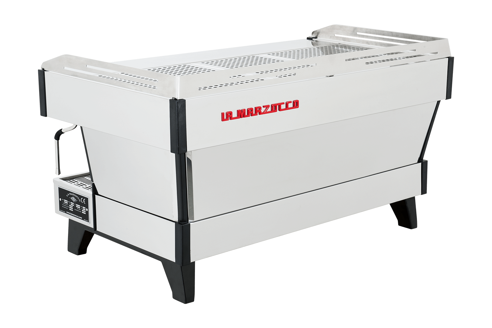 La Marzocco Linea PB 3 group