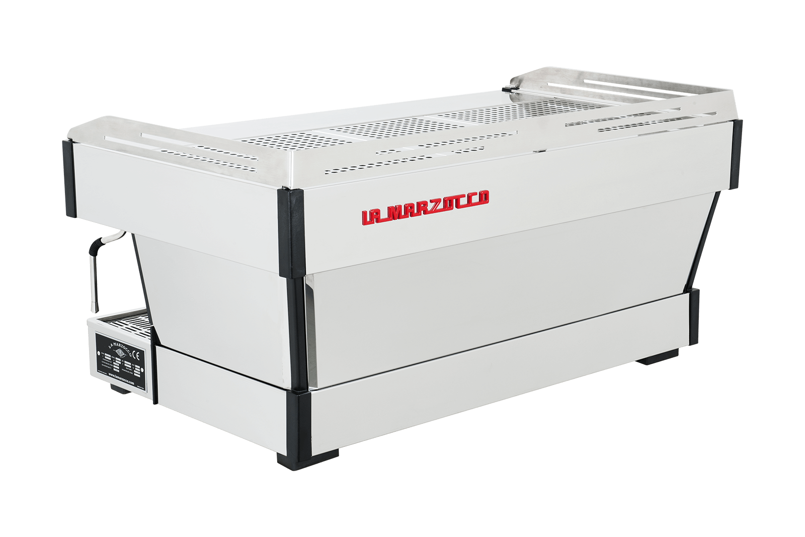 La Marzocco Linea PB 3 group