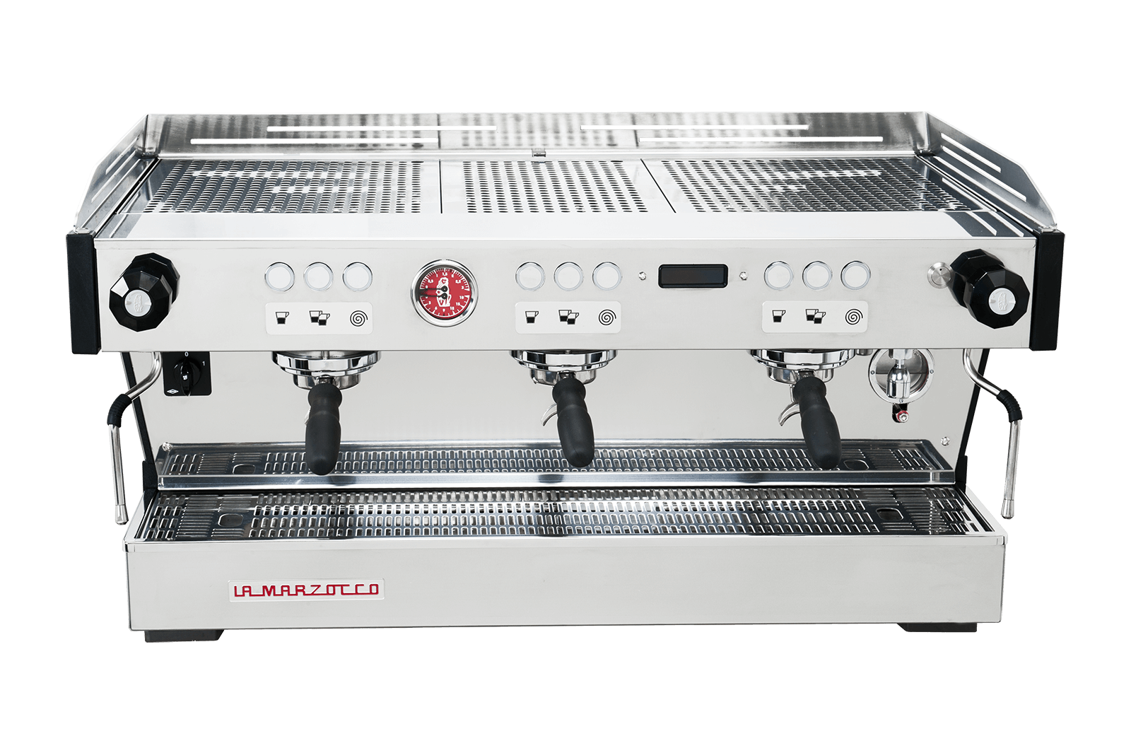 La Marzocco Linea PB 3 group