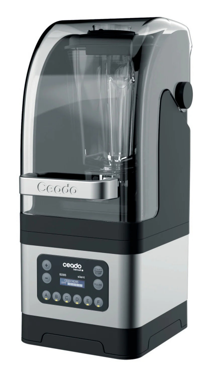 Magrini Blender