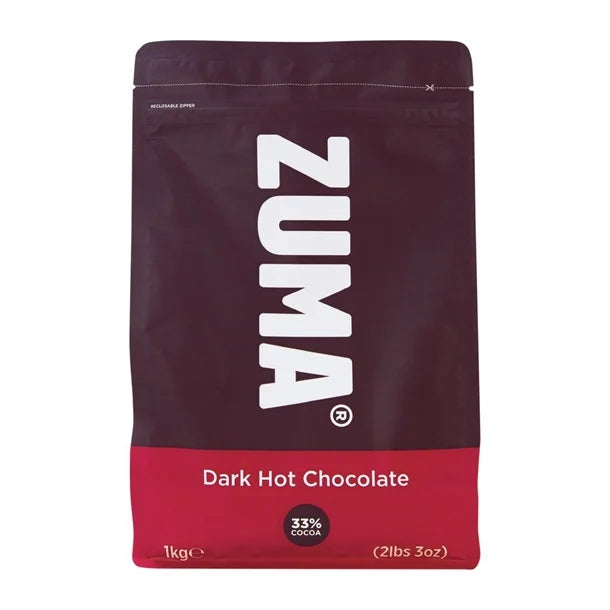 Zuma Hot Chocolate