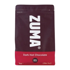 Zuma Hot Chocolate