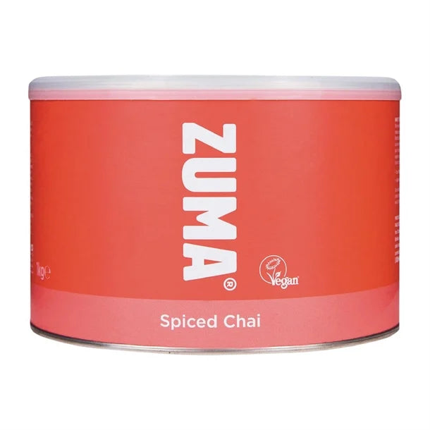 Zuma Spiced Chai Powder (1kg)