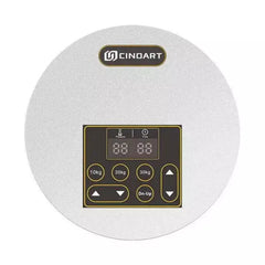 Cinoart PT2 Autotamper