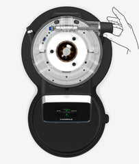 Compak F8
