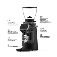 Compak E6