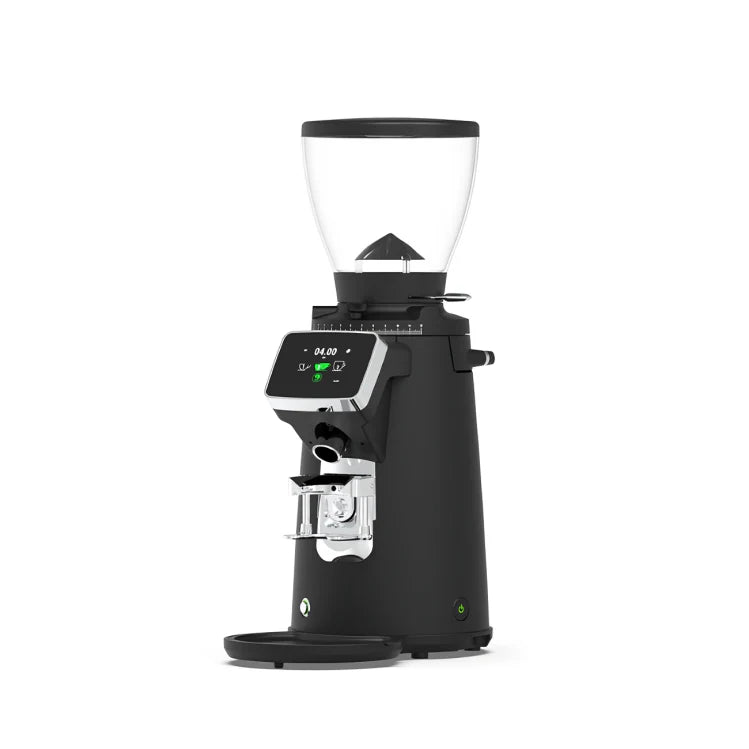 Compak E8