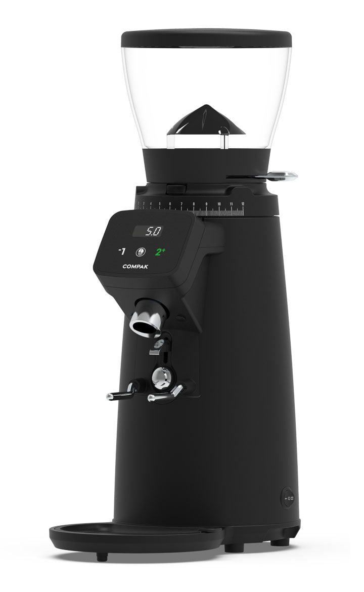 Compak I3