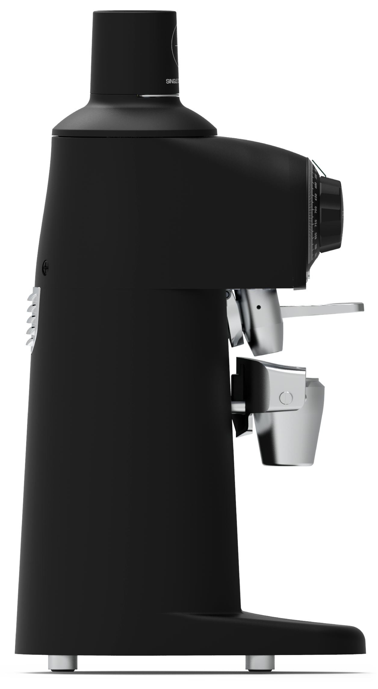 Compak pk100