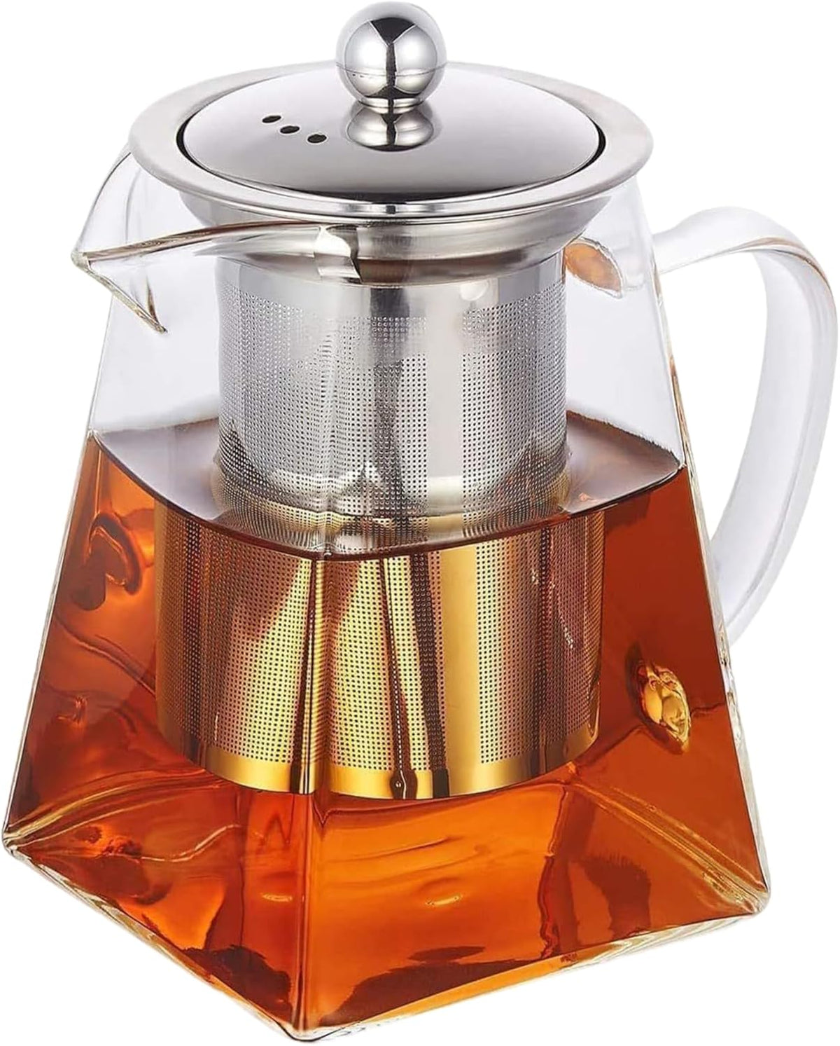 Tea Accessories:Teapot 350ml