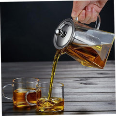 Tea Accessories:Teapot 350ml