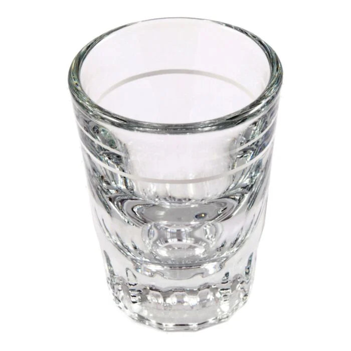 Espresso Shot Glass