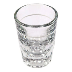 Espresso Shot Glass
